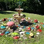 Quintinha Dos Cedros Tatil Evi