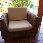 Dom wakacyjny Quintinha Dos Cedros Alfândega da Fé
