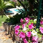 Tatil Evi Quintinha Dos Cedros *