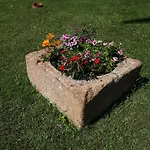 Tatil Evi Quintinha Dos Cedros Alfândega da Fé