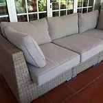 Quintinha Dos Cedros Dom wakacyjny Alfândega da Fé