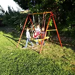 Tatil Evi Quintinha Dos Cedros