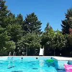 Quintinha Dos Cedros Tatil Evi *