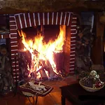 Quintinha Dos Cedros Tatil Evi *