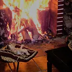 Tatil Evi Quintinha Dos Cedros Alfândega da Fé