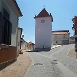 Quintinha Dos Cedros Tatil Evi