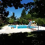 Tatil Evi Quintinha Dos Cedros Alfândega da Fé