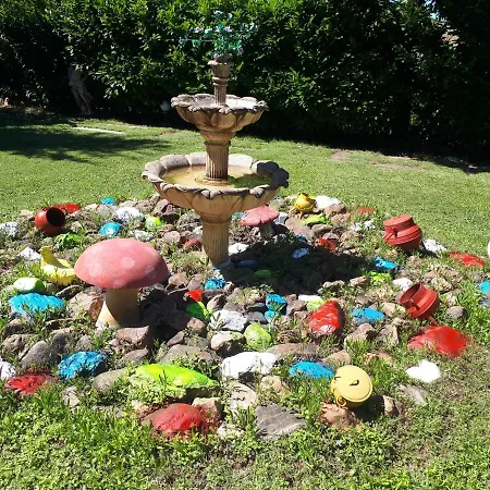 Quintinha Dos Cedros Vakantiehuis