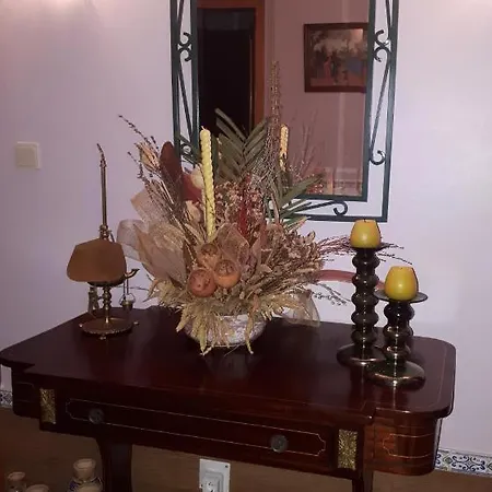 Quintinha Dos Cedros * אלפאנדגה דה פה