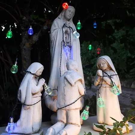 בית נופש Quintinha Dos Cedros אלפאנדגה דה פה