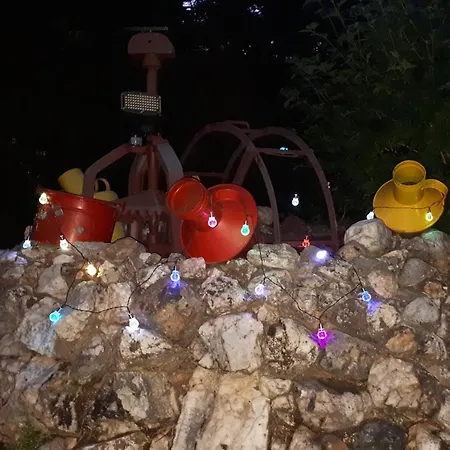 Quintinha Dos Cedros בית נופש *