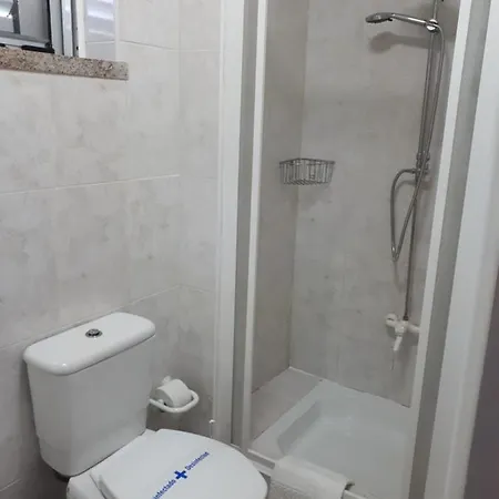 Quintinha Dos Cedros בית נופש *