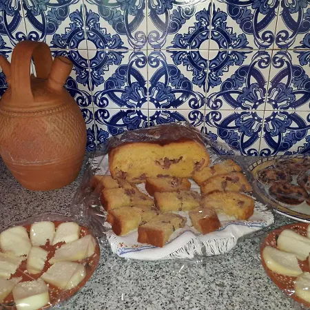 Quintinha Dos Cedros בית נופש אלפאנדגה דה פה