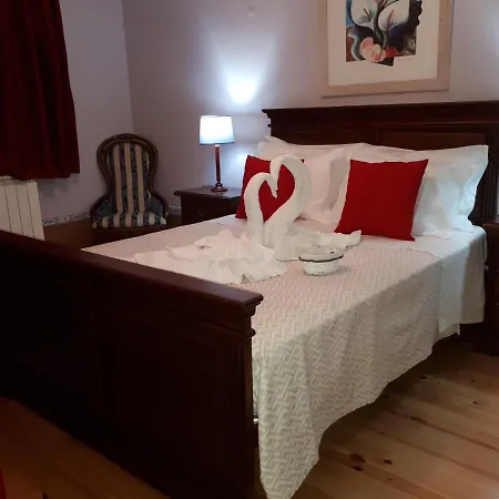 Quintinha Dos Cedros *