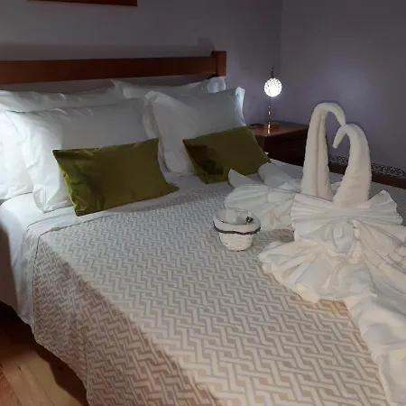 Quintinha Dos Cedros * Alfândega da Fé