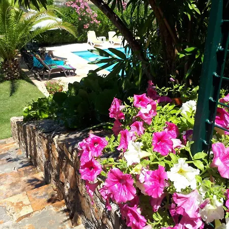 Ferienhaus Quintinha Dos Cedros *