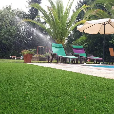 Quintinha Dos Cedros