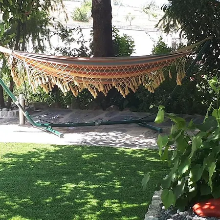 Quintinha Dos Cedros אלפאנדגה דה פה