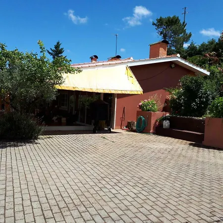 Quintinha Dos Cedros *