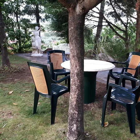 Quintinha Dos Cedros Tatil Evi Alfândega da Fé