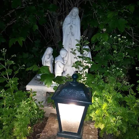 Ferienhaus Quintinha Dos Cedros *