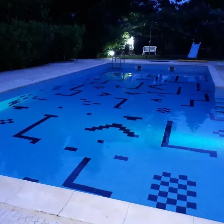 Quintinha Dos Cedros Alfândega da Fé