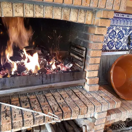 Quintinha Dos Cedros *