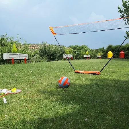 Quintinha Dos Cedros Prázdninový dům Alfândega da Fé