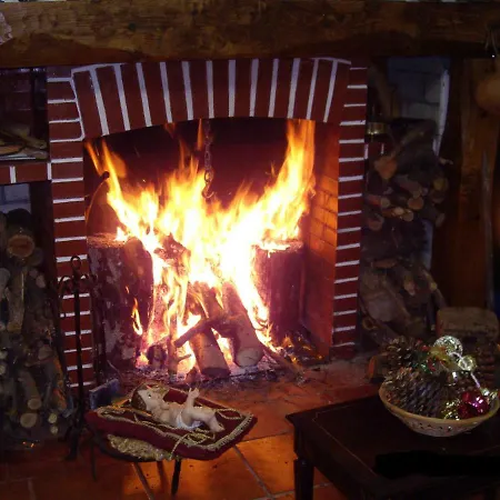 Quintinha Dos Cedros Tatil Evi *