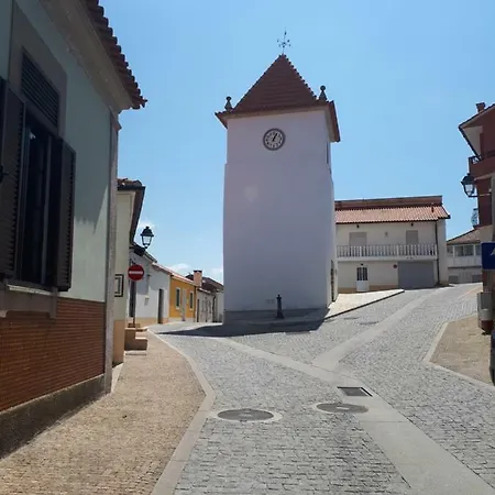 Quintinha Dos Cedros בית נופש