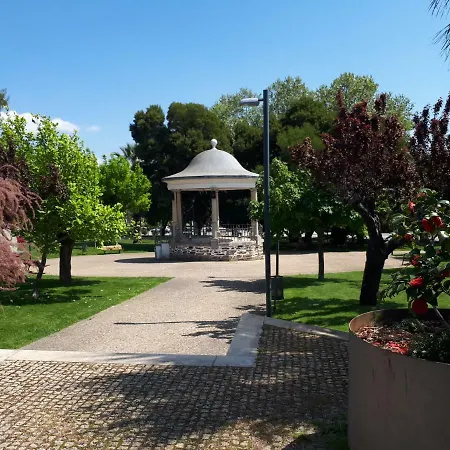 Quintinha Dos Cedros Casa de Férias