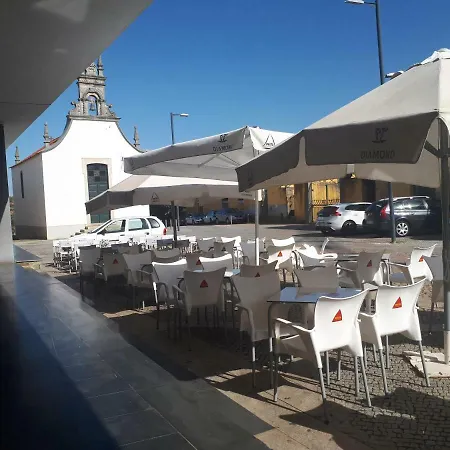 Quintinha Dos Cedros Vakantiehuis *