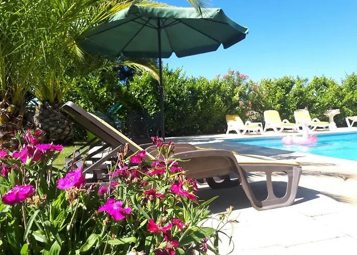 Quintinha Dos Cedros