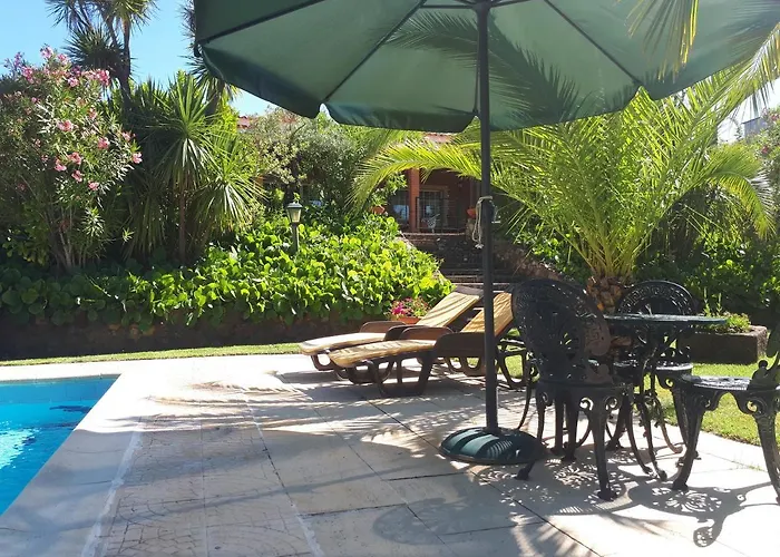 Quintinha Dos Cedros