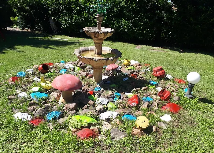 Quintinha Dos Cedros Casa de Férias