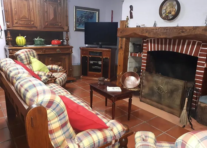 Quintinha Dos Cedros Holiday home Alfandega Da Fe