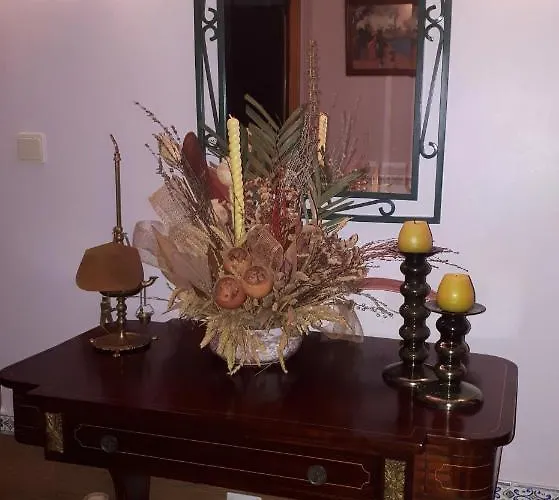 Quintinha Dos Cedros * Alfândega da Fé