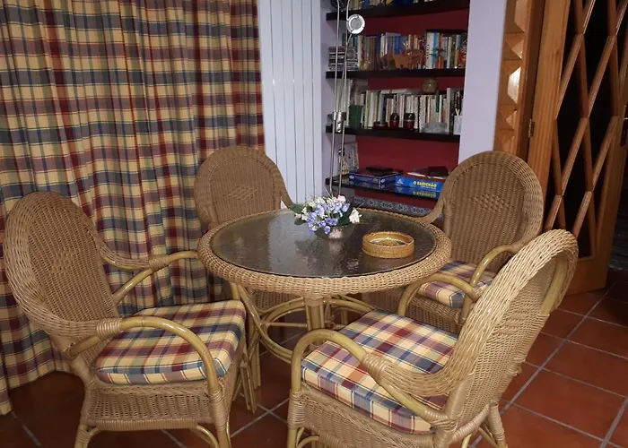 Quintinha Dos Cedros *