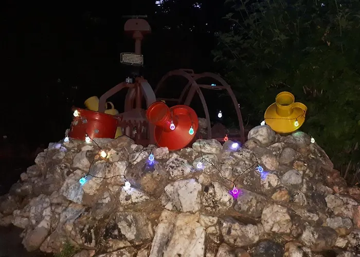 Quintinha Dos Cedros Casa de Férias *