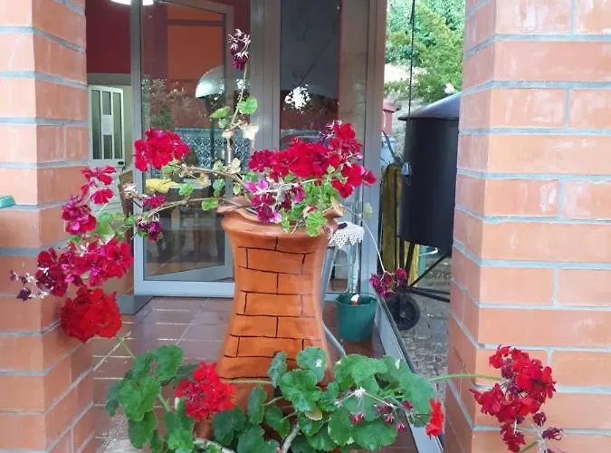 Quintinha Dos Cedros Casa de Férias *