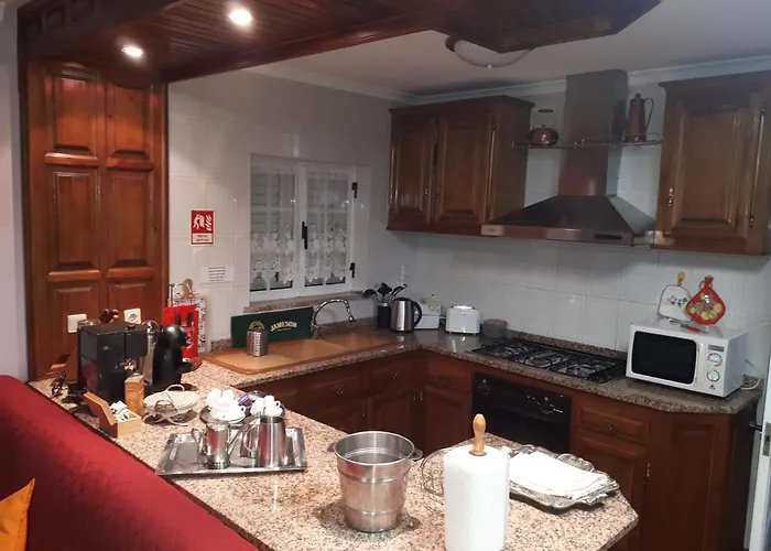 Quintinha Dos Cedros Alfândega da Fé