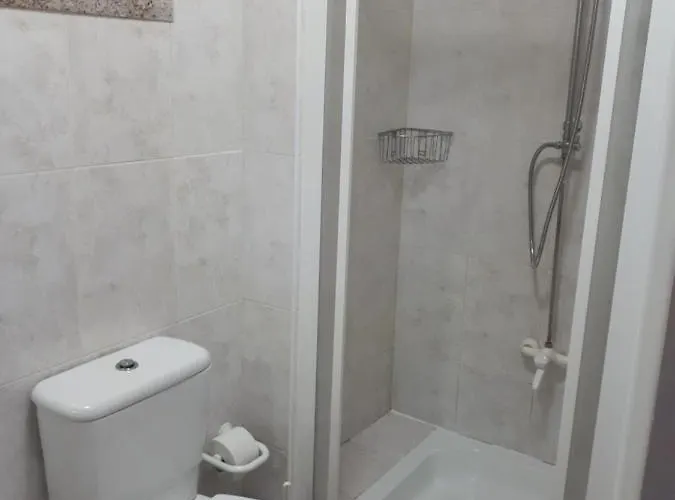 Quintinha Dos Cedros Casa de Férias *