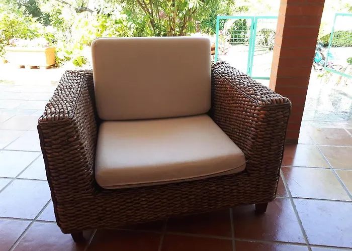 Casa de Férias Quintinha Dos Cedros Alfândega da Fé