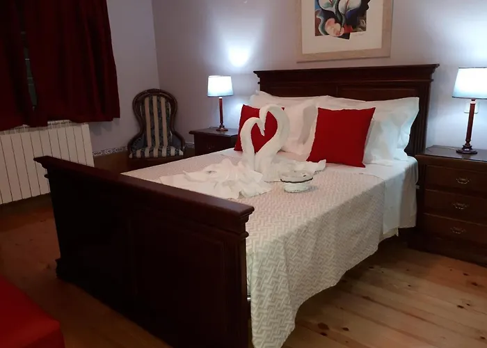 Quintinha Dos Cedros *