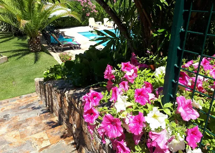 Casa de Férias Quintinha Dos Cedros *