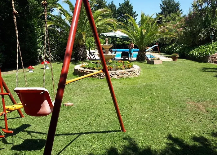 Quintinha Dos Cedros Casa de Férias Alfândega da Fé