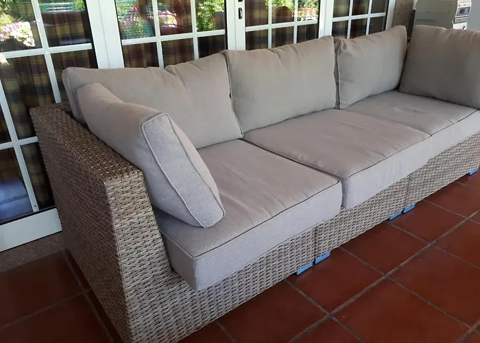 Quintinha Dos Cedros Casa de Férias Alfândega da Fé