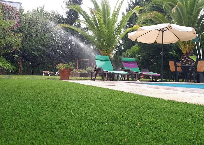 Quintinha Dos Cedros