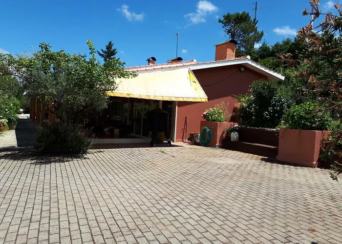 Quintinha Dos Cedros *