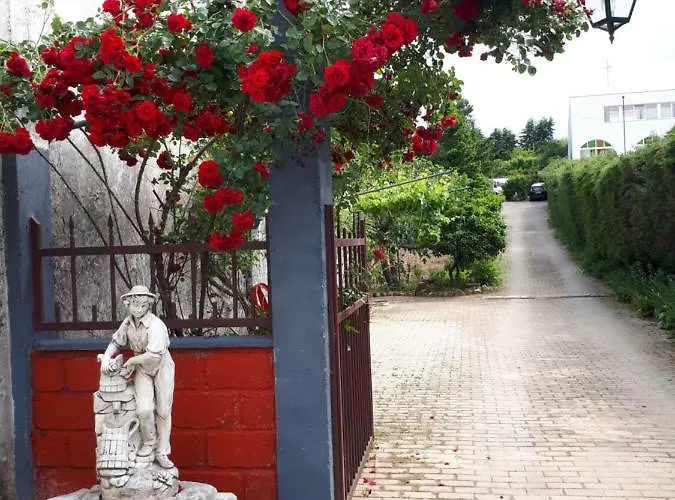 Quintinha Dos Cedros Дом отдыха